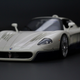 Illustration for article titled Maserati MC12 by Hot Wheels in 1:18